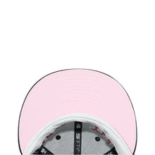 Load image into Gallery viewer, Boston Mobbin Pink Brim Fitted

